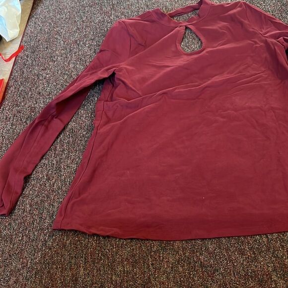 Torrid size 1 blouse - Picture 3 of 8